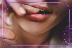 Forced Blowjob Swallow - How to Swallow Cum While Giving a Blow Job