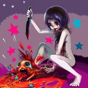 Manga Gore Porn - Penny Dreadful, Series, Blood, Searching, Sweeney Todd