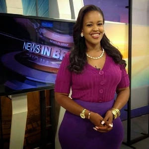 celebrity upskirt kenya - Most curvy female celebrities in Kenya
