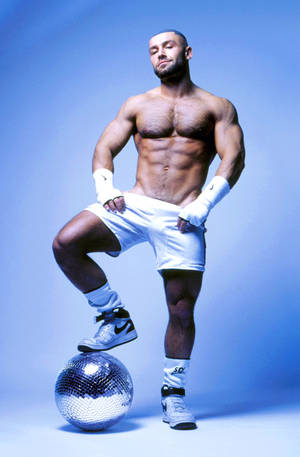 French Arab Gay Porn - Francois Sagat - Muscle Hunk Gay Porn Star