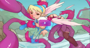 hentai egg implantation - Tentacle Egg Implantation Hentai