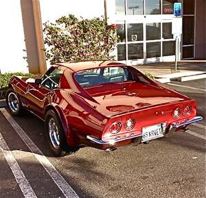 Einge%c3%b6lt - Chevrolet Corvette Questions - WOULD LIKE TO BUY A 1982 CORVETTE . WOULD  LIKE TO REPLACE THE CROSS-F... - CarGurus