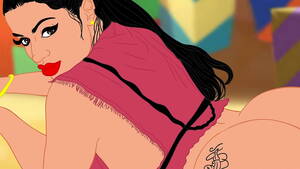 new cartoon xxx - The sexiest Xmas Elf on the Shelf Lissa Aires xxx cartoon - XVIDEOS.COM