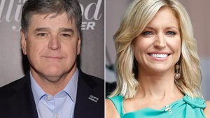 Ainsley Earhardt Fucking - Who is Ainsley Earhardt, Sean Hannity's Rumored Girlfriend, and What's  Their Age Difference?