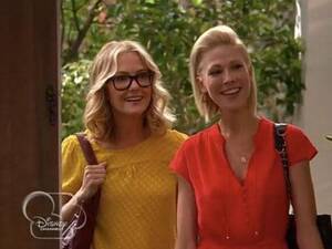 Good Luck Charlie Gay Porn - WATCH: Disney Channel's Good Luck Charlie Introduces the Network's First  Same-Sex Couple