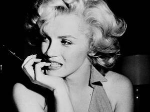 Marilyn Monroe Porn - Decoding Marilyn Monroe and her legacy in film and culture