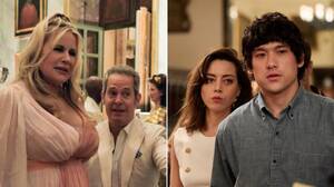 drunk sex hidden cam - White Lotus Finale Theories and Predictions: Who Will Die in Season 2?