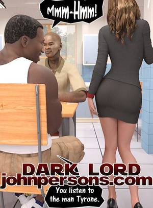 Christian Knockers 3d Porn - Mega Interacial Comics: Cuckold cartoon, interracial art, 3d porn