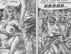 Cruel Anal Sex Comics - Free Comic Porn Movies @ Sunporno