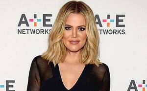 big fat pussy kim kardashian - KhloÃ© Kardashian fires back at Amy Schumer for Saturday Night Live crack  about her weight