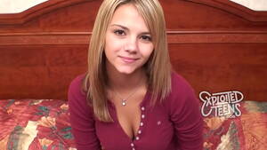 Ashlynn Brooke Fuck Porn - Watch the big titted porn starlet Ashlynn Brooke fuck and suck in her first  adult video - XNXX.COM