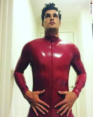 Gay Latex Porn - sticky-gay-latex: Hottest free gay porn online: