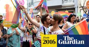 Forced Gay Anal Sex - Everything you need to know about being gay in Muslim countries | LGBTQ+  rights | The Guardian