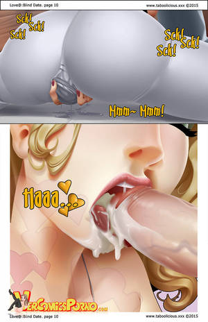 3d Porn Blind - 3d hentai karen porn - Blind date exclusivo completo jpg 828x1280