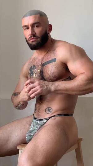 Male Porn Star French - The best french actor porno star gay FranÃ§ois Sagat - ThisVid.com ä¸­æ–‡