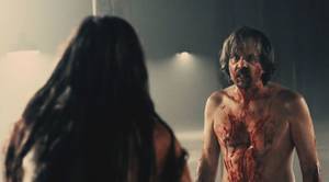 Horror Movie Forced Sex - A Serbian Film