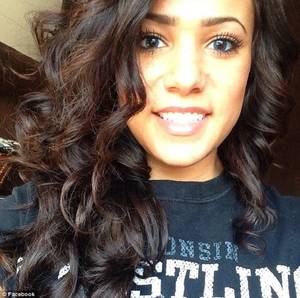 amateur student - CastingCouch-X Amateur Porn Star Alyssa Funke Shoots Herself Dead After  Cyber Bullying