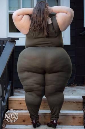 Bbw Porn Ssbbw Katrina Bombshell - V