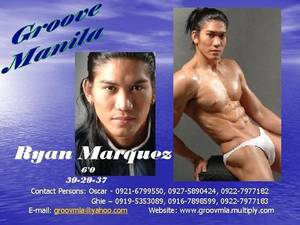 manila scandal - Ryan Marquez Manila Exposed Scandal