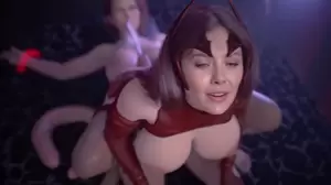 free nude cartoon wanda home free - Black widow fuck wanda - Cartoon Porn