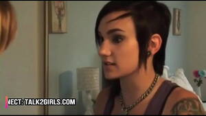 Hot Emo Lesbian Twin - Lesbian Step Sisters Older Punk Rock Girl Young Blonde Teen - XVIDEOS.COM