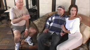 latina sitting cock - Two Old Men Watch One Sexy Latina Ride A Huge Cock - part 2 - 18-22 yr old  cuties 1st porn scenes | Clips4sale