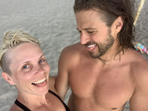 high island nude beach - My Partner's New Girlfriend Sent Me Photos Of Them Together. I Had No Idea  How It'd Change Me. | HuffPost HuffPost Personal