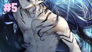 Naked Anime Tentacle Porn Captions - Anime Tentacle Fuck Gay Porn Videos | Pornhub.com