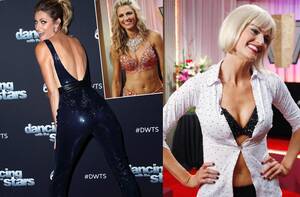 Erin Andrews Playboy Porn - Erin Andrews Nude Peephole Video Is Still An Internet Sensation