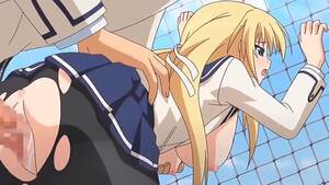 Blonde Hair Blue Eye Anime Porn - Petite schoolgirl with blonde hair and blue eyes has public sex with anime  boyfriend at pool - Cartoon Porn