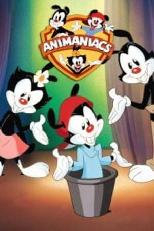Gauy Porn Animaniacs - Animaniacs Porn Comics - AllPornComic