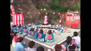 asian sex festivals - Strange Japanese sex festival - watch more at teenandmilfcams.com -  XVIDEOS.COM