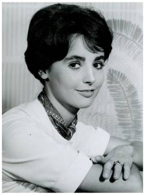 Millie Perkins Porn - Millie PERKINS '50