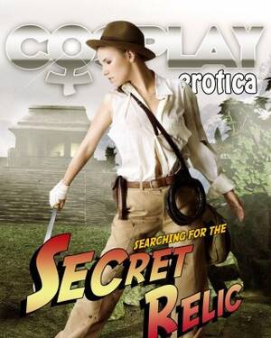 Indiana Jones Porn Sex - Cosplayer Cassie dresses up as a sexy female Indiana Jones Porn Pictures,  XXX Photos, Sex Images #3539641 - PICTOA