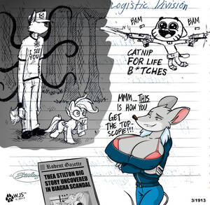 Gumball Molly Porn - The amazing world of gumball molly Hentai â€“ echii porn