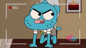 Dolly The Amazing World Of Gumball Porn - Elmore Moms (Gumball Porn Parody) - XVIDEOS.COM