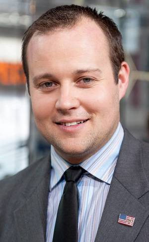 Ashley Madison Real Porn - Josh Duggar