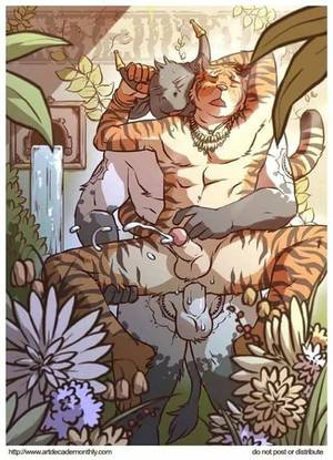 Gay Furry Bull Porn - Gay