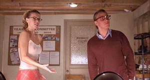 National Lampoon Porn Movies - National Lampoon's Barely Legal sorted by filesize