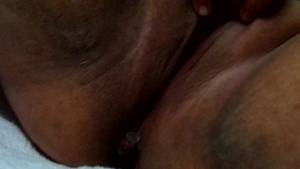 fat pink pussy - PINK VIBRATOR MAKES FAT WET PUSSY SQUIRT!