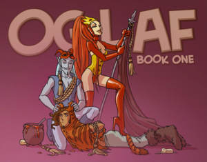 Forced Blowjob Redhead - Oglaf (Webcomic) - TV Tropes