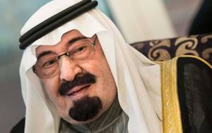 Kng Faruk Saudi Arab Sex - src.adapt.960.high.1394246535034 Saudi Arabia's King ...