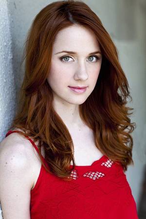 Laura Spencer Big Bang Theory Porn - Laura Spencer as Emily Sweeney â€“ Before