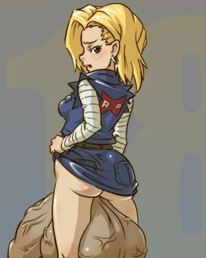 Futanari Dbz Porn - Dragon Ball Z futanari porno Porn Pictures, XXX Photos, Sex Images #2834278  - PICTOA