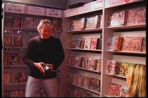 Ben Dovers Kick Ass Anal Adventures - Free Video Preview image 1 from Ben Dover's Kick Ass Anal Adventures #2