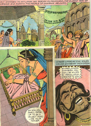 Asura Wrath Porn Comic - Asura Wrath Porn Comic | Sex Pictures Pass