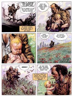 Antonio Cartoon Porn - Jose Ortiz + Antonio Segura Hombre -.. at XXX Cartoon Sex .Net