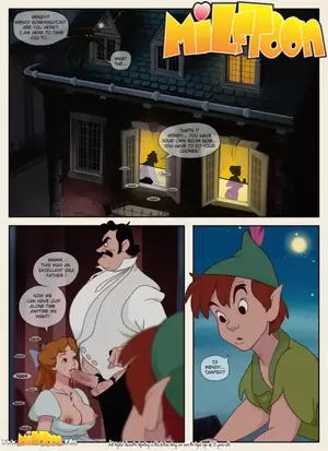 Breeding Milf Porn - Breeding Milf [Milftoon] - Porn Comic