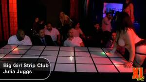 fat strip club - At the Big Girl Strip Club, skinny exotic dancers have no place. / BBWtube. porn