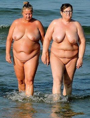 fat granny nude beach - Fat Granny Pussy Beach | Niche Top Mature